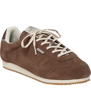 MENS SHOE ATLANTA BROWN