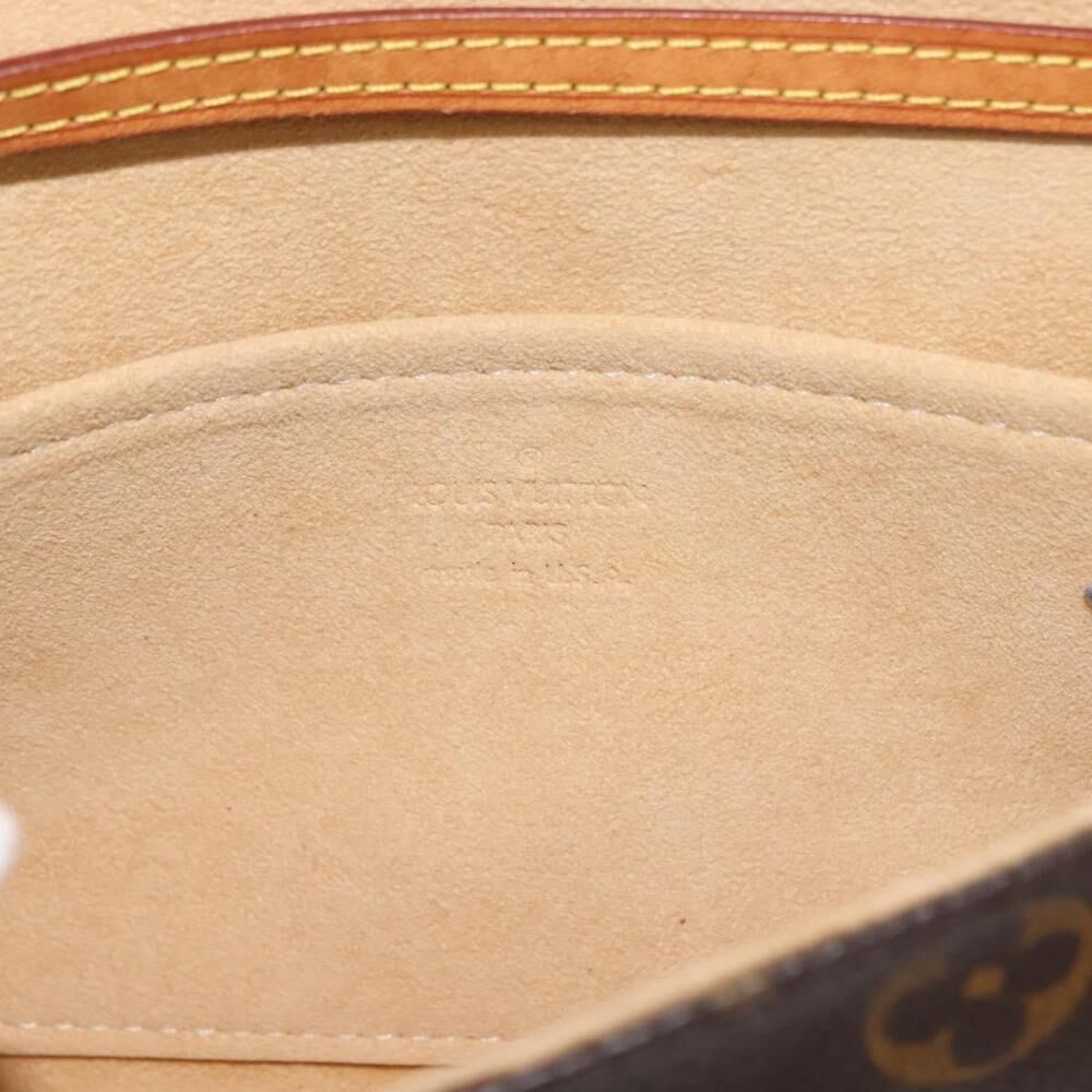 Louis Vuitton Twin Pochette