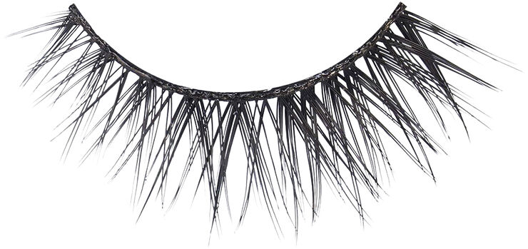 Farah #12 - Faux Mink Collection