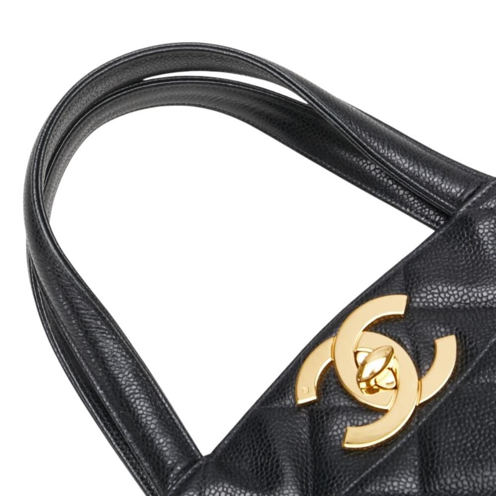 Chanel Tote