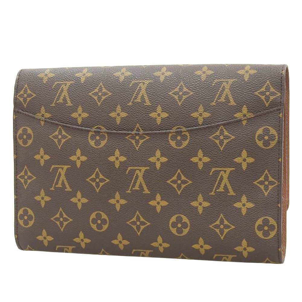Louis Vuitton Clutch