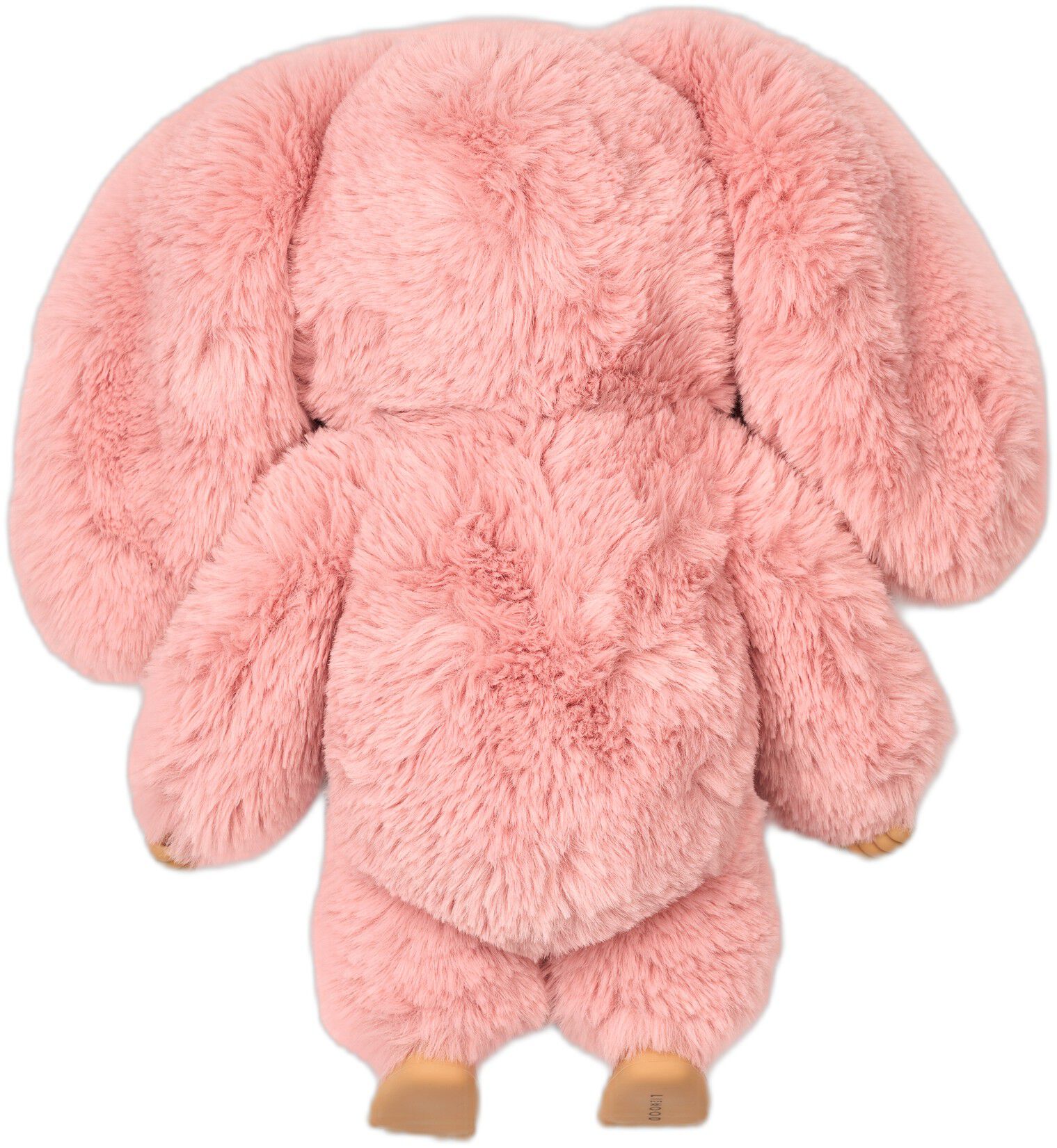 Miko Rosey Plush Doll