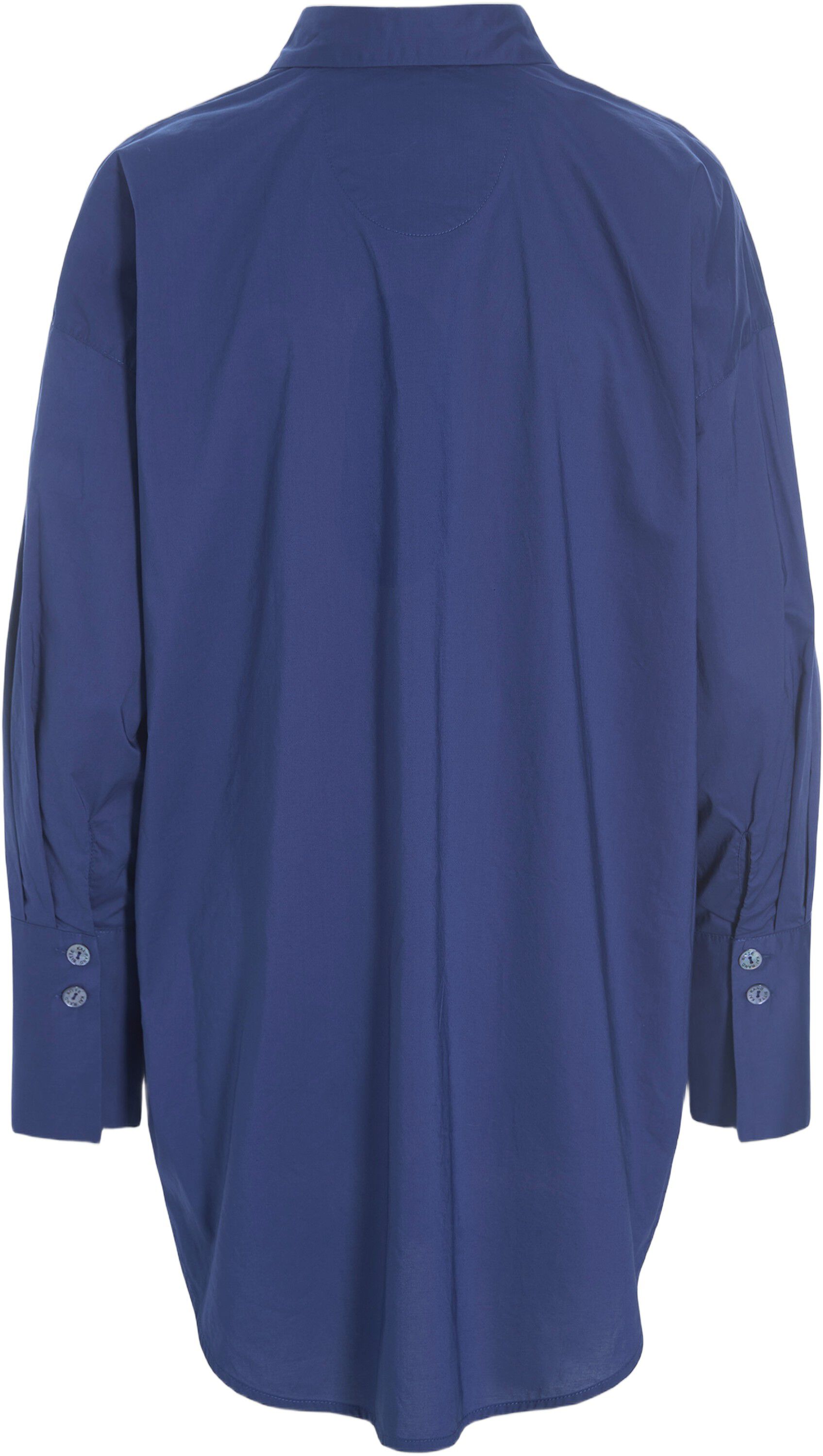 Core cotton stor skjorte