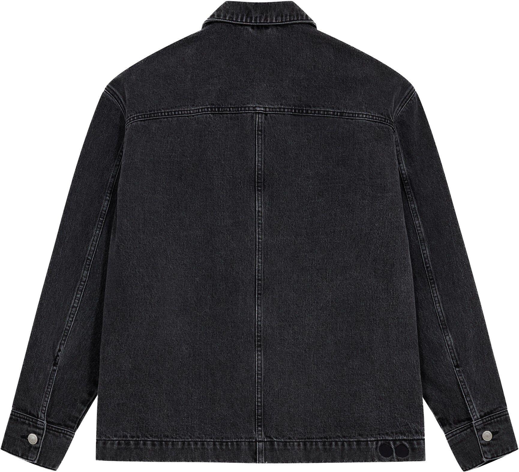 RTNATHAN OVERSHIRT