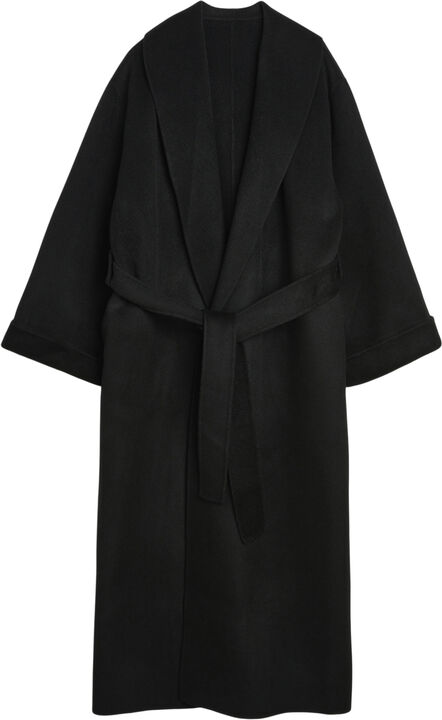 TRULLEM. coat - 100% wool