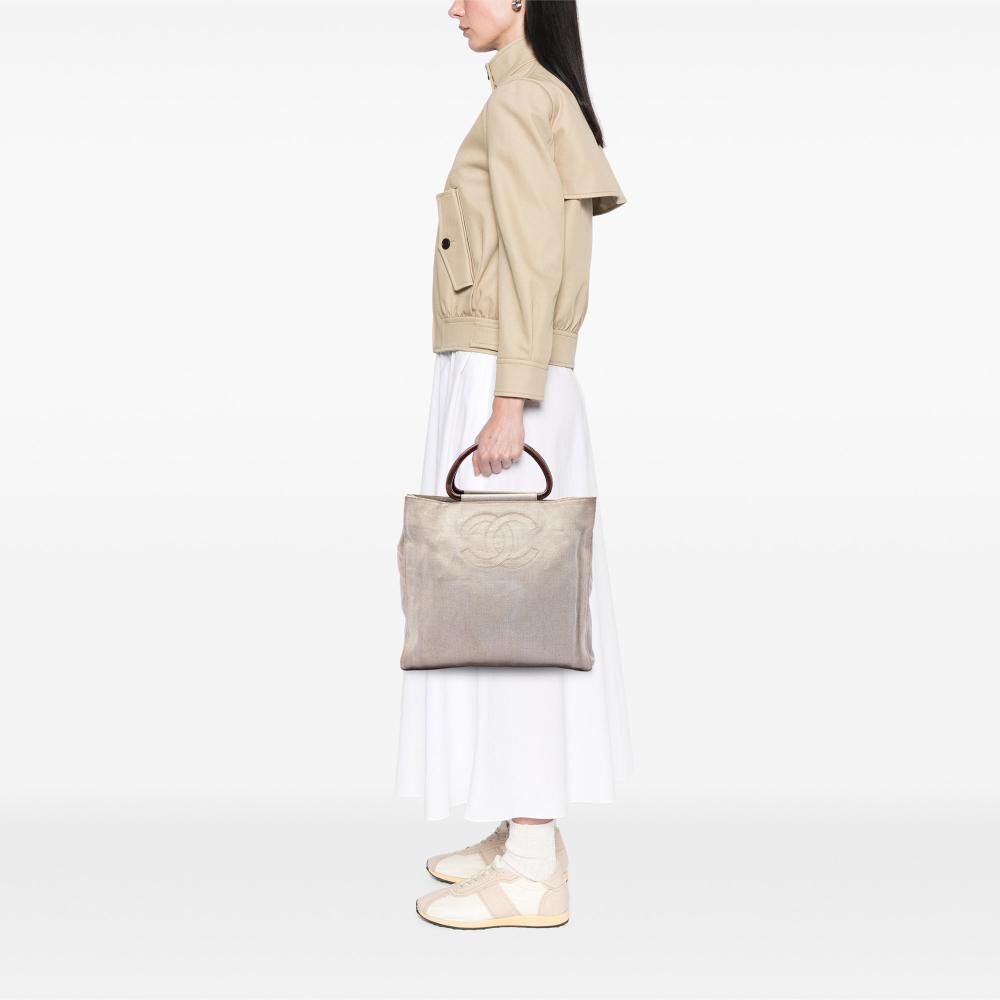 Chanel Tote