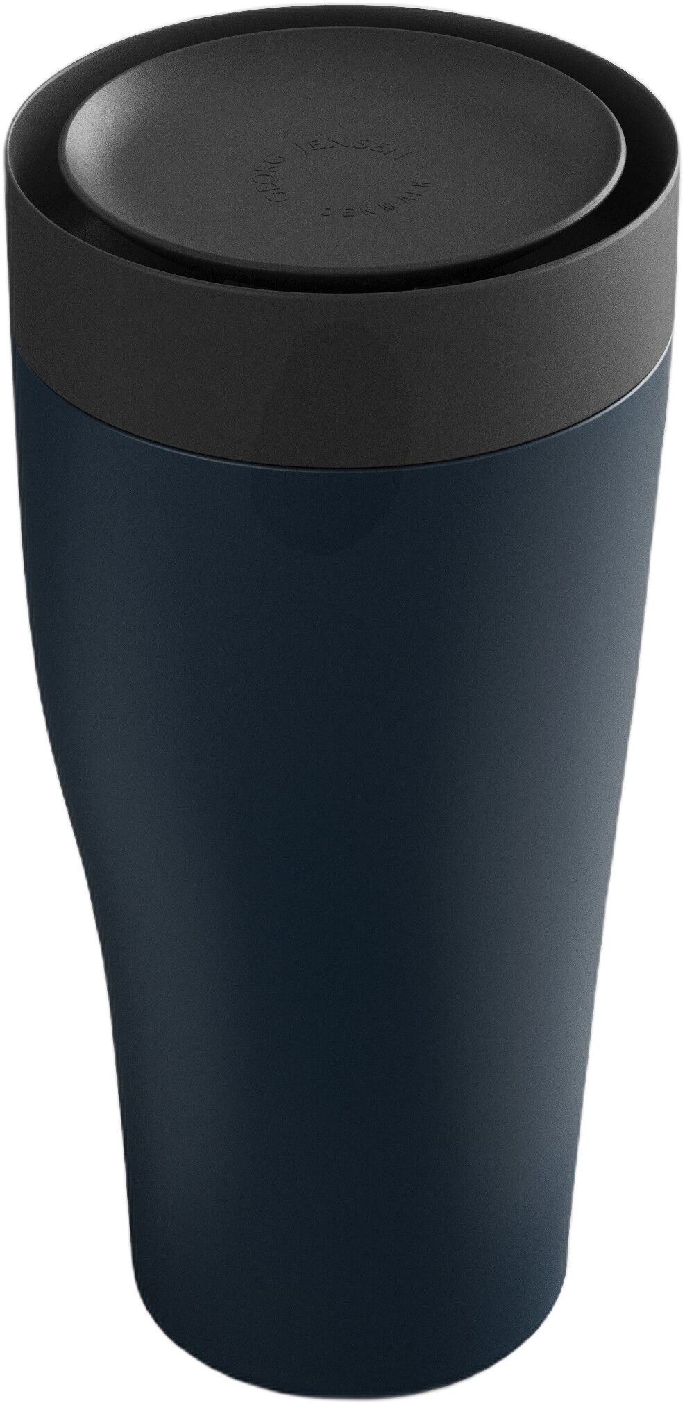 SKY THERMO CUP BLUE STAINLESS STEEL AND PLASTIC