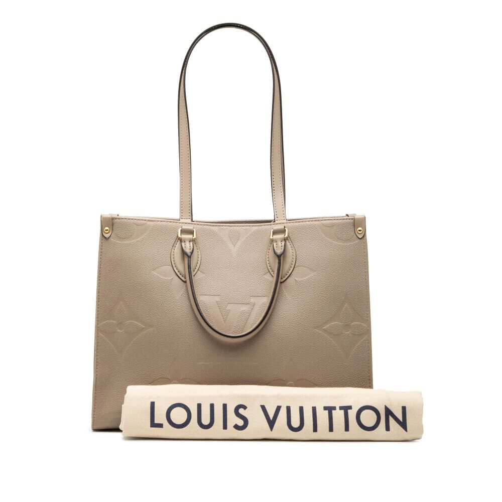 Louis Vuitton Onthego