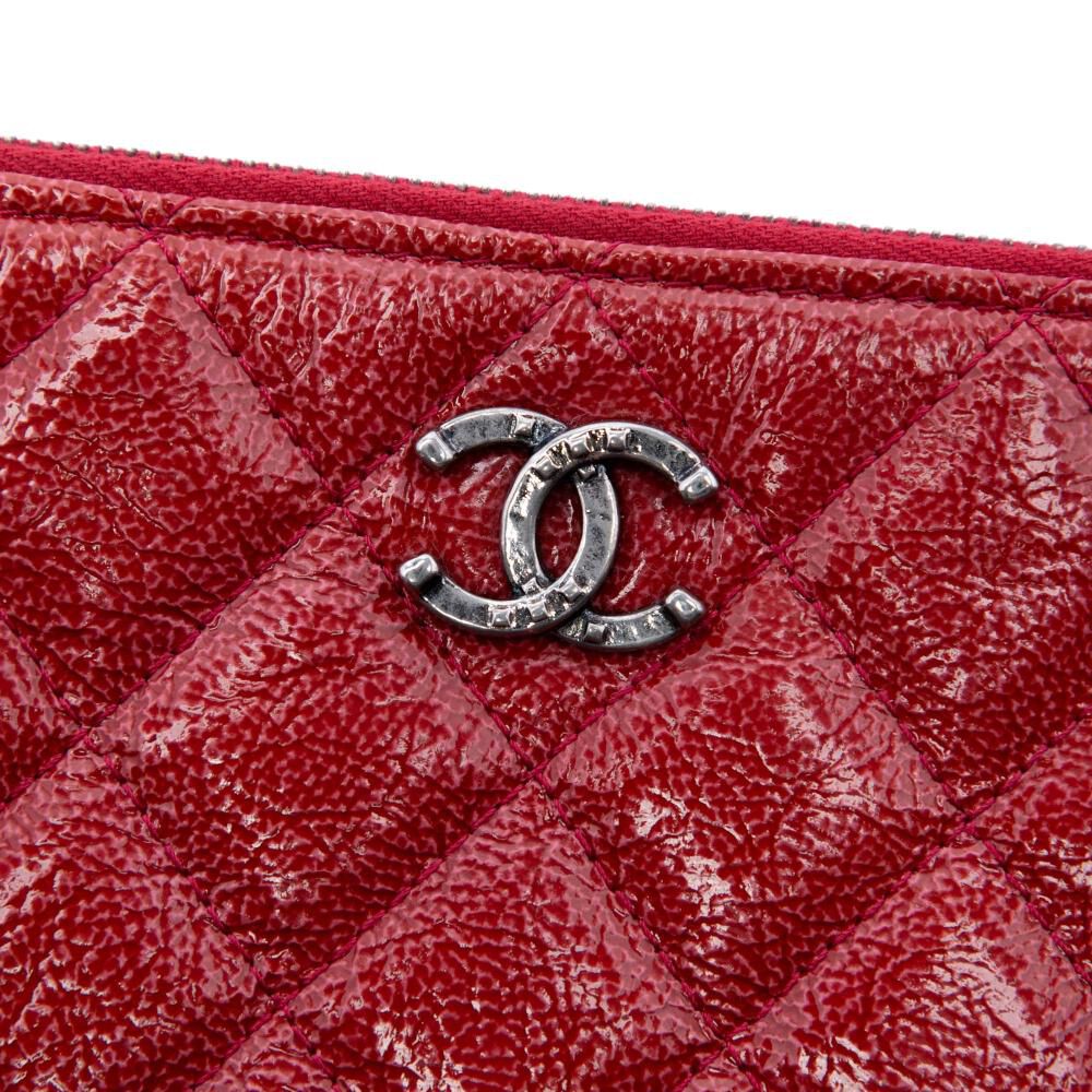 Chanel Clutch