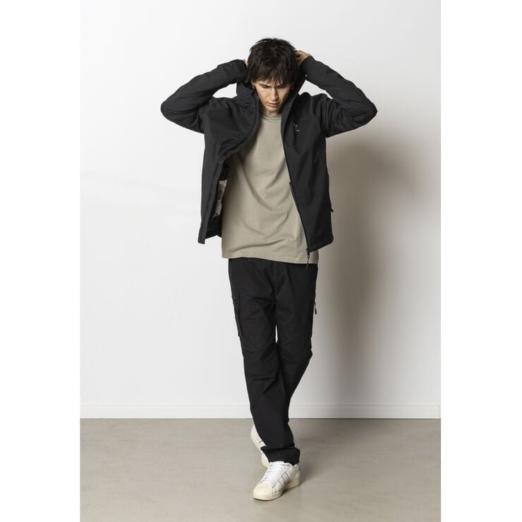 Sky shell winter jacket