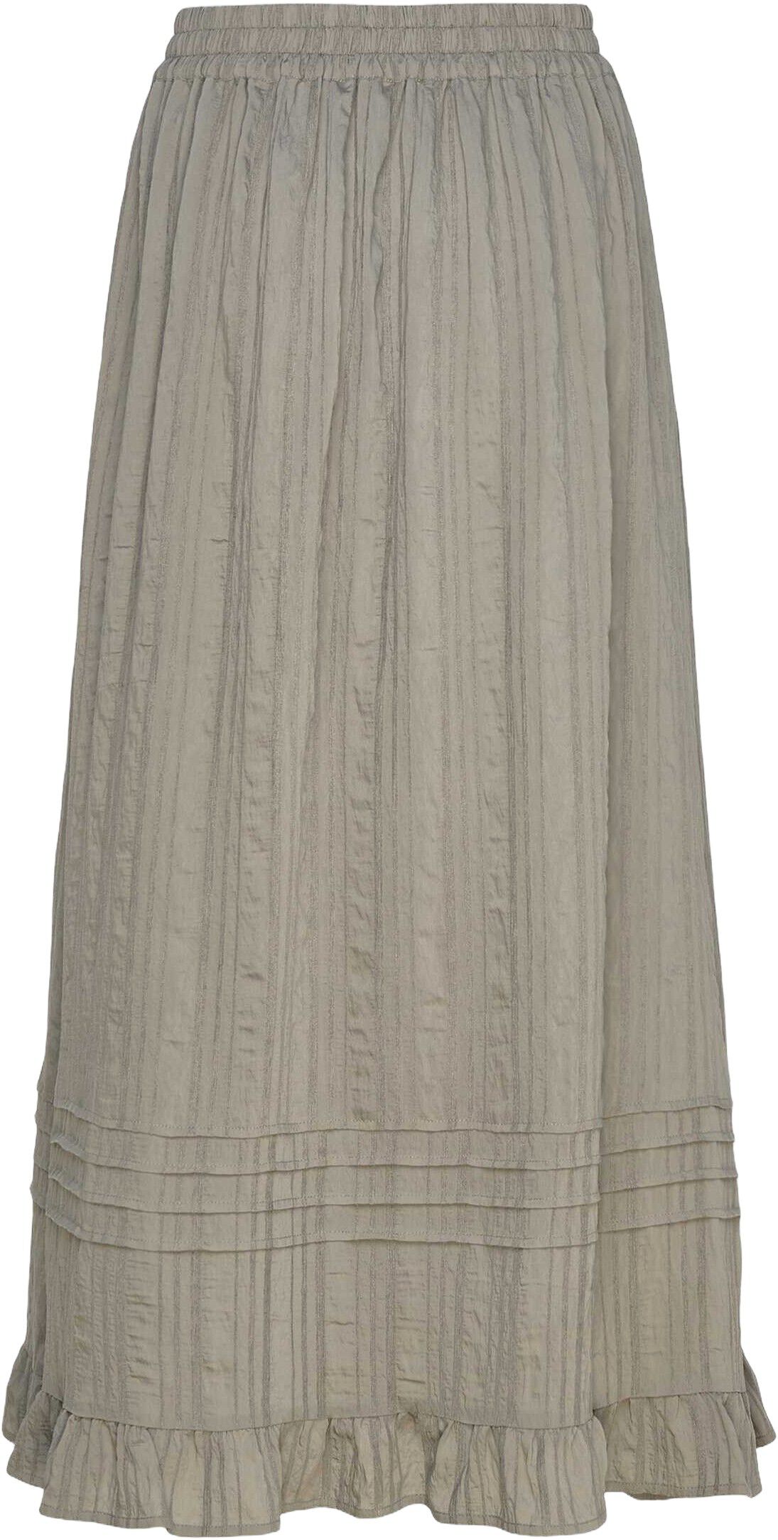 RWMary MW Maxi Skirt