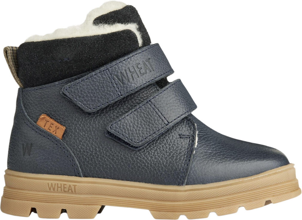 Dry Velcro Tex St&oslash;vle