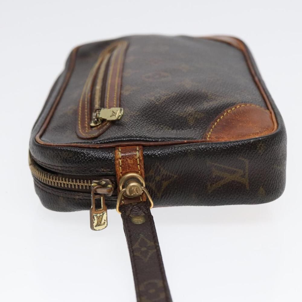 Louis Vuitton Marly Dragonne