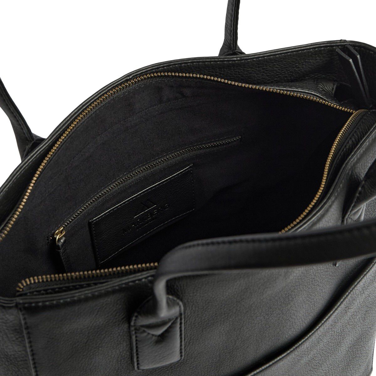 Gabriellembg Workbag, Soft Vin