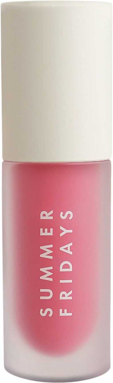 R&ecirc;ve Lip Oil - Tonad &aring;terfuktande l&auml;ppolja