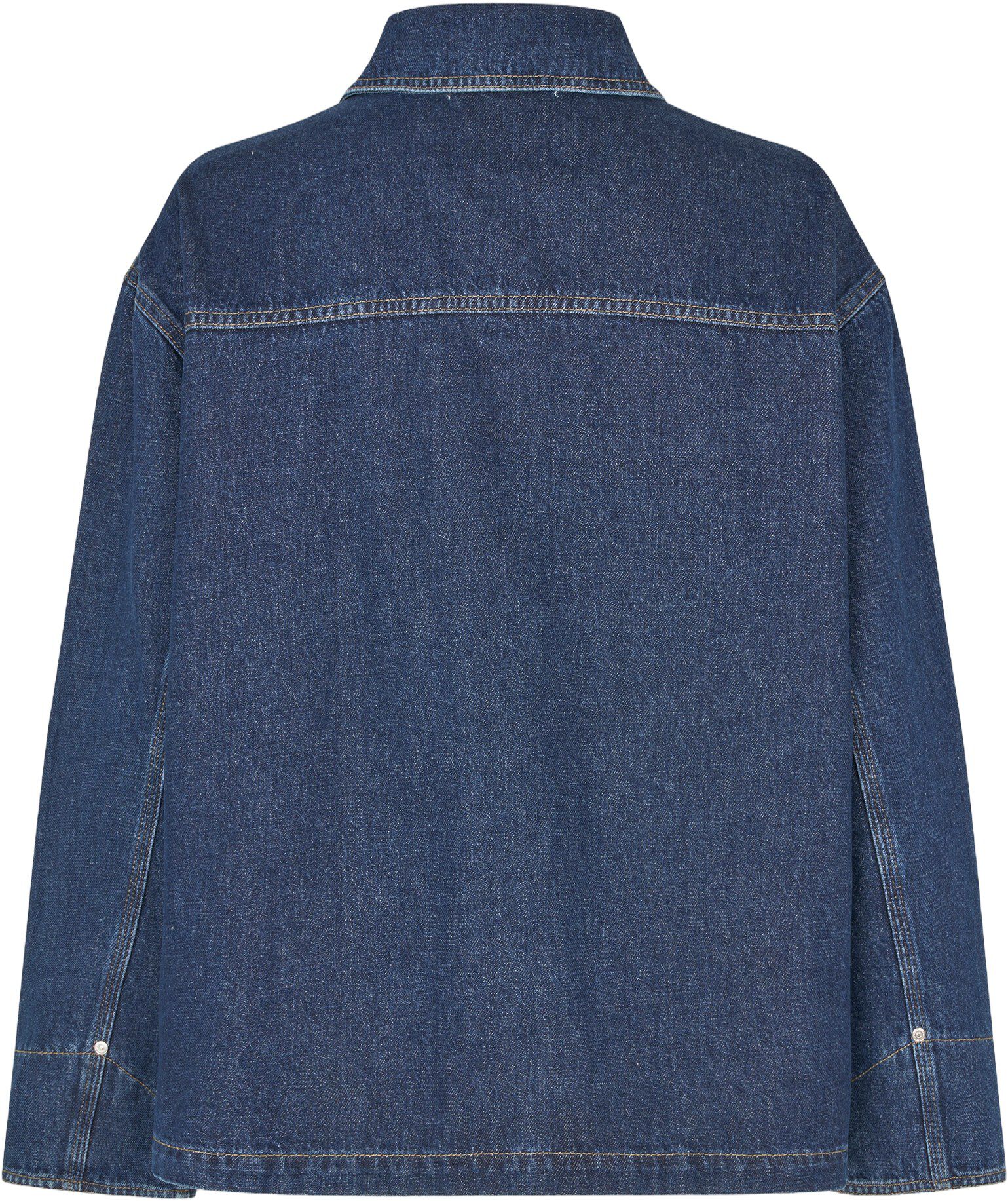 Columbo Denim Jacket