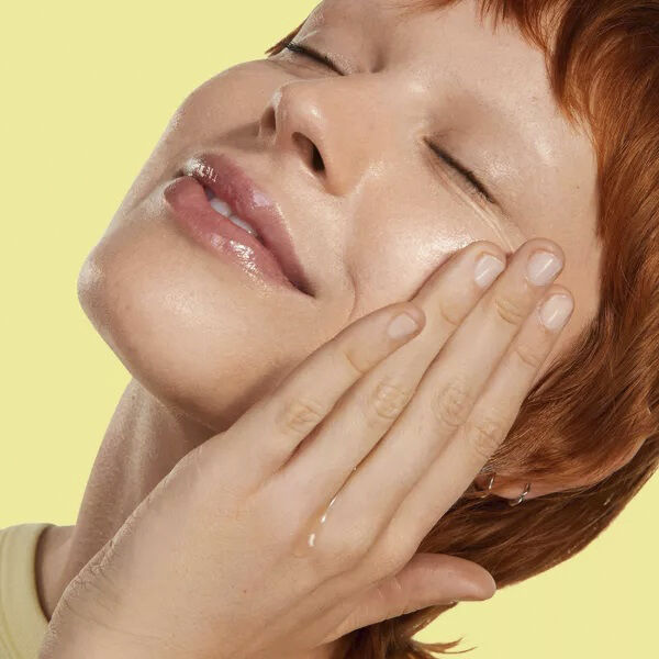 Sensitive Retinol Oil