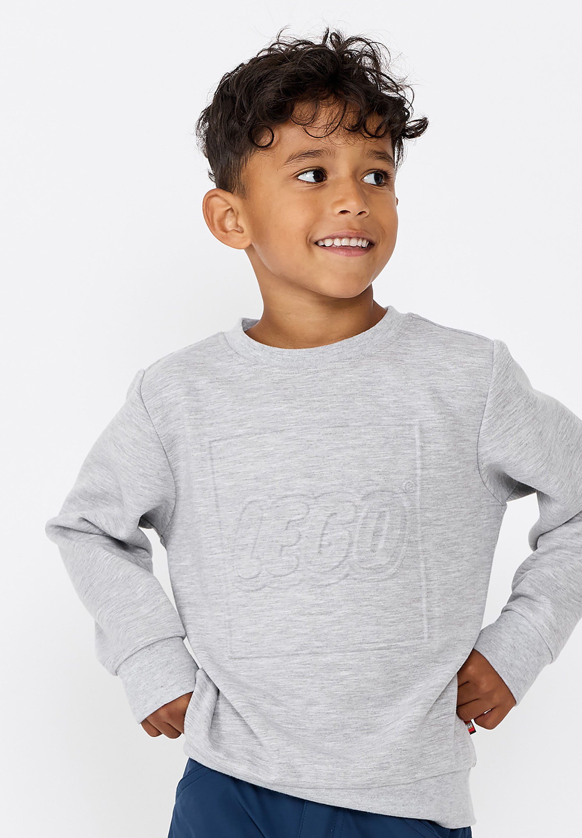 LWSKY 100 - SWEATSHIRT