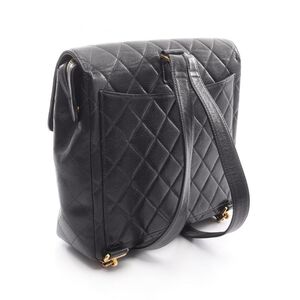 Chanel Backpack