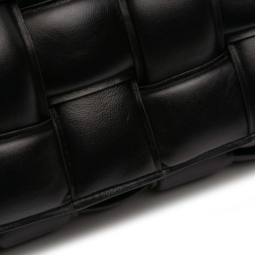 Bottega Veneta Padded Cassette Bag