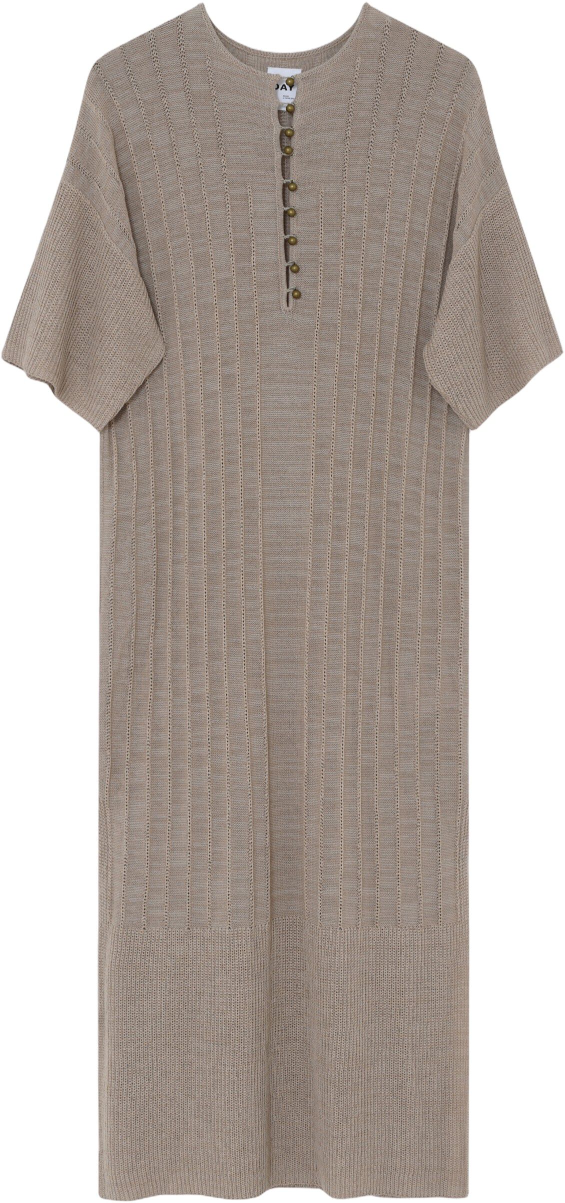 Linnekl&auml;nningar