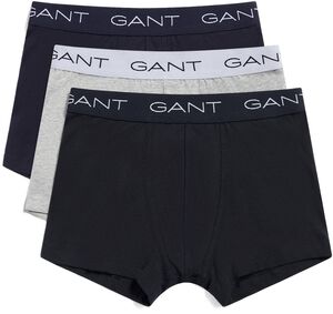 3 Pack Multi Boxer Briefs