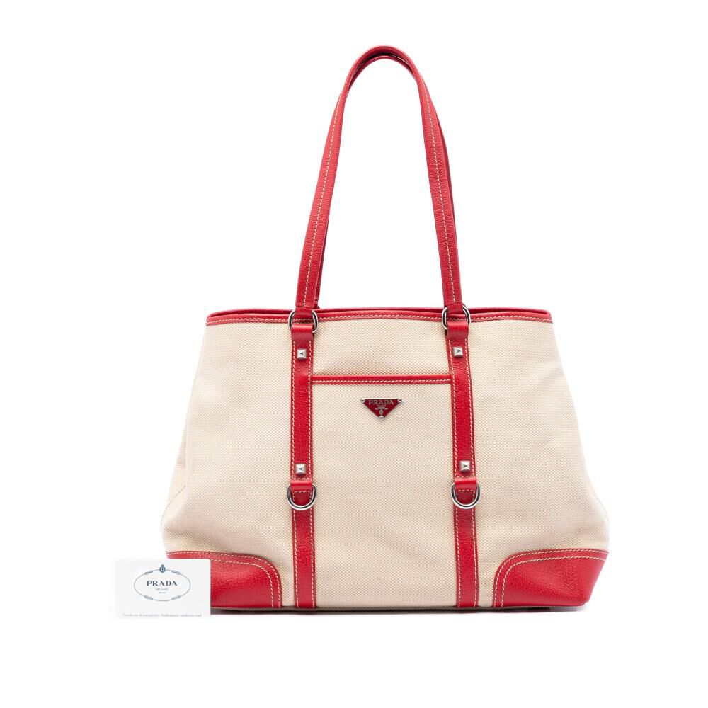 Prada Tote