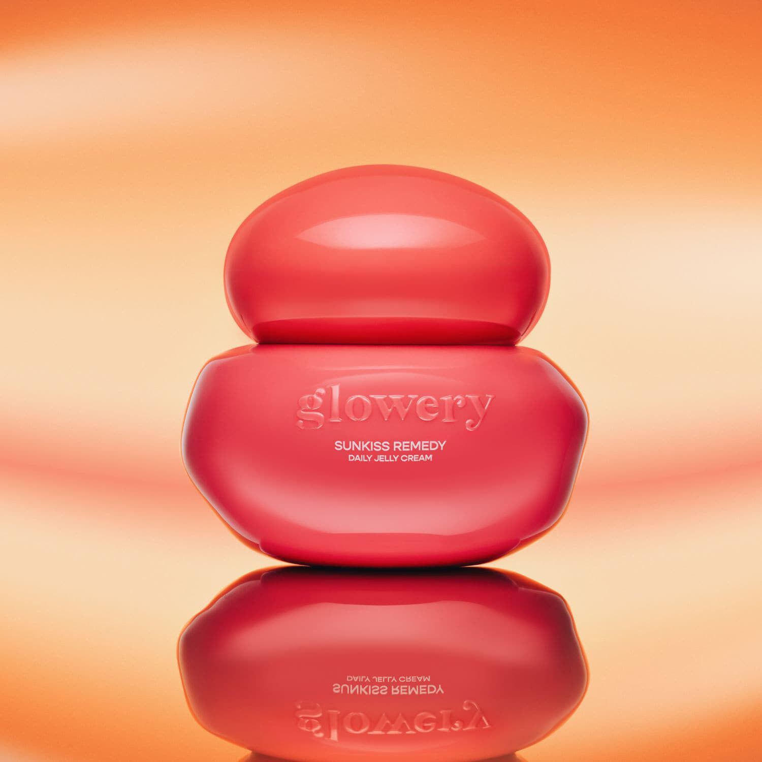 Sunkiss Remedy - Superfr&auml;sch, plumpande gelkr&auml;m