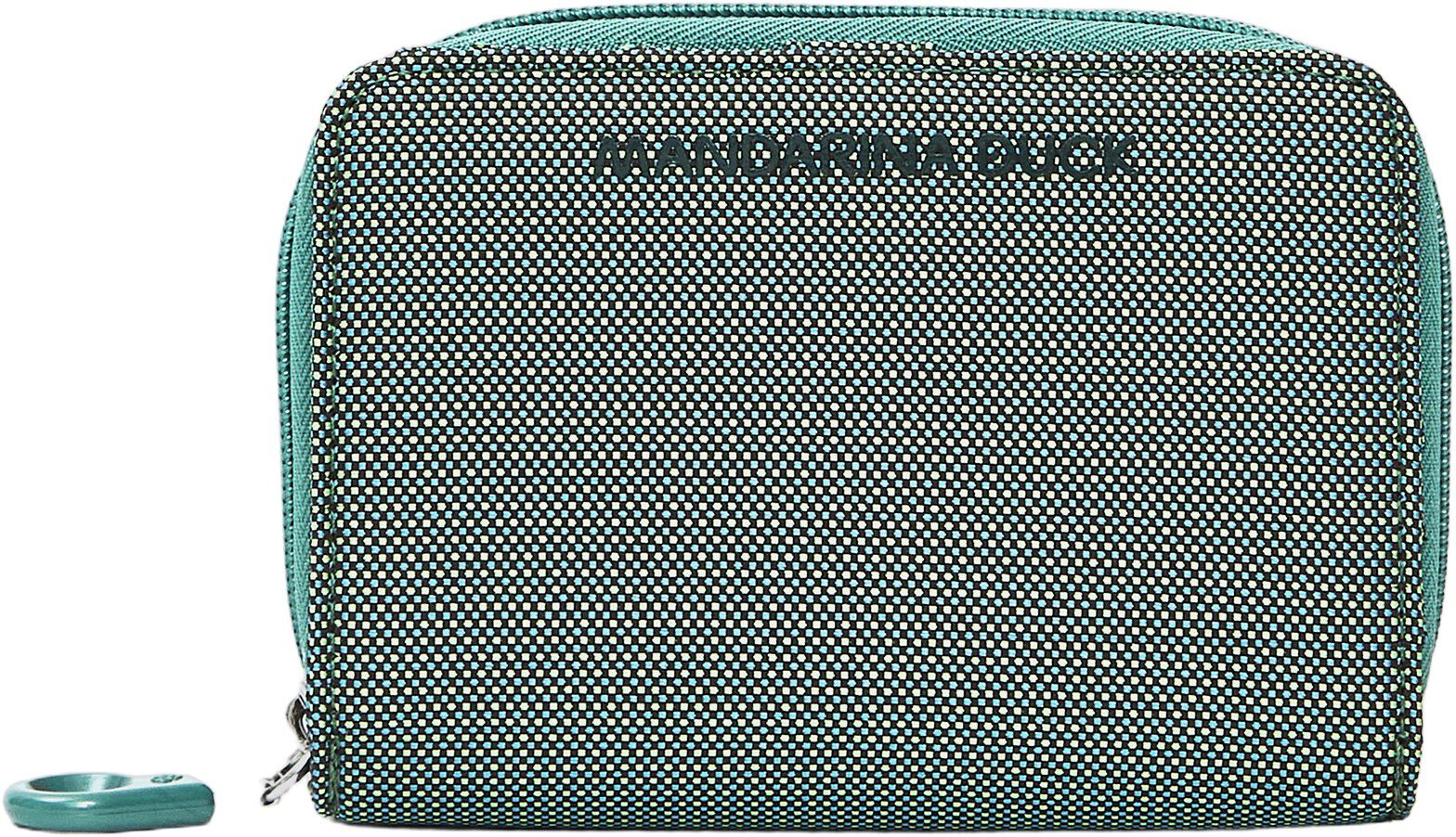 MD20 WALLET / EMERALD