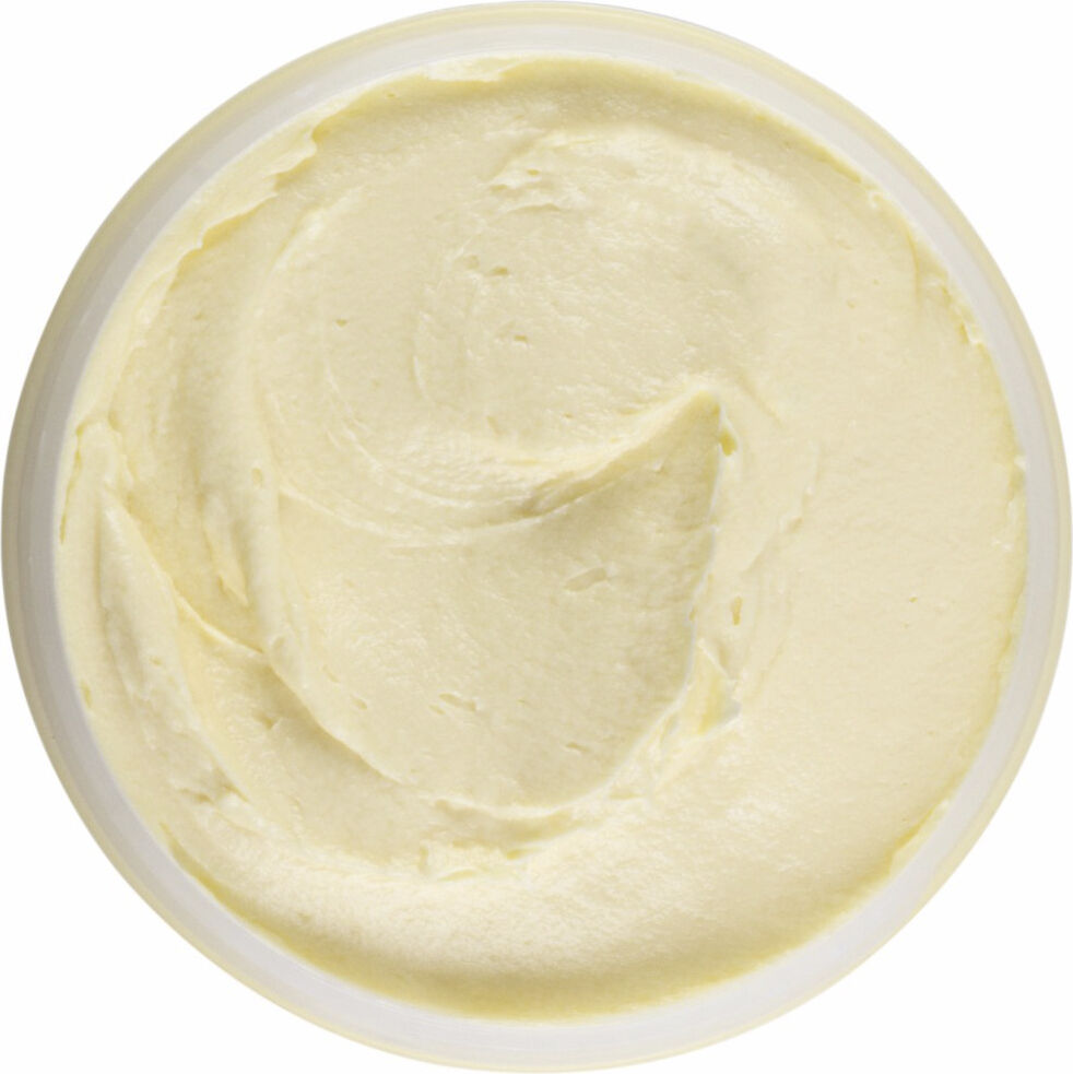 Creme De Corps Soy Milk & Honey Whipped Body Cream