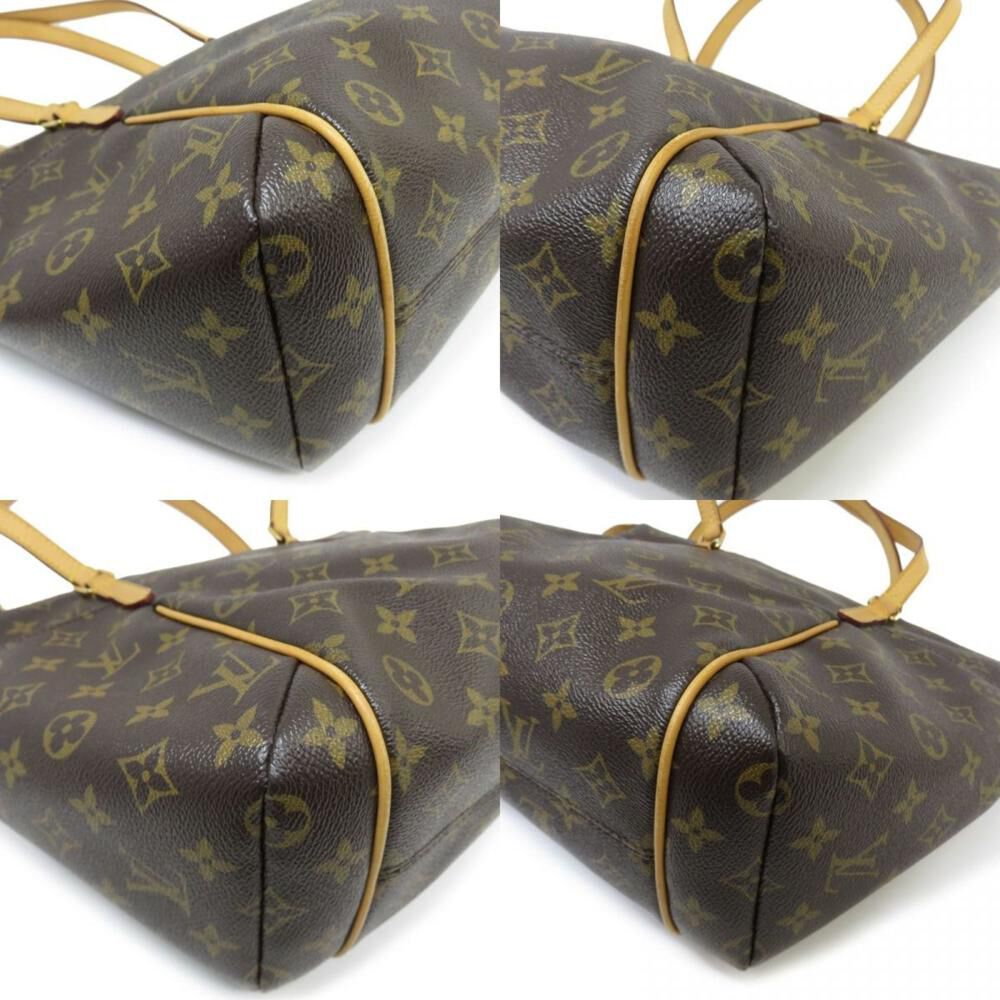 Louis Vuitton Totally