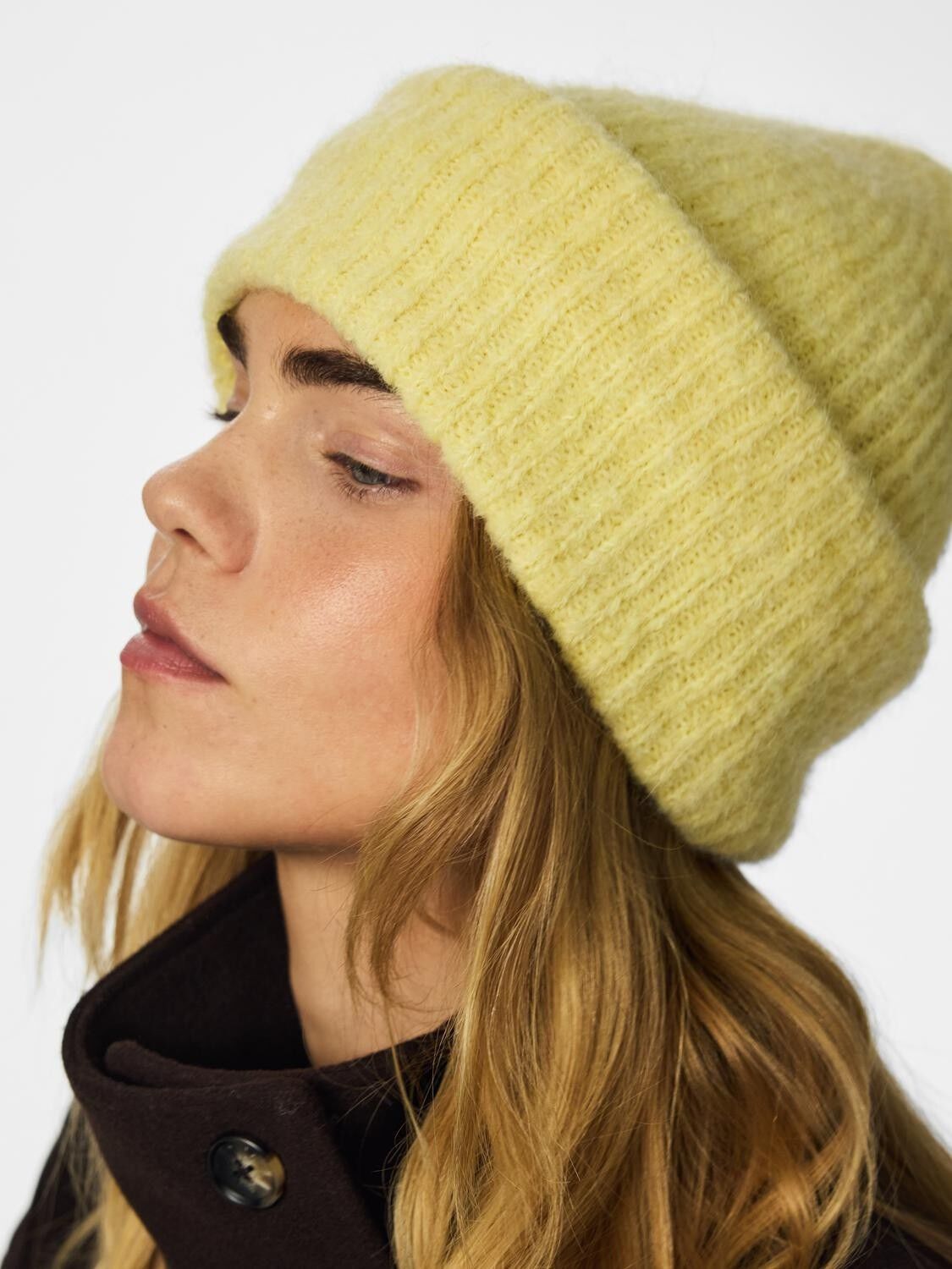 PCBERA ALPACA BLEND HOOD NOOS BC