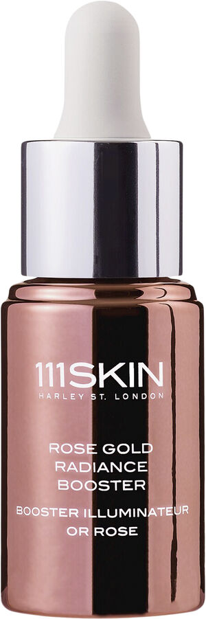 Rose Gold - Radiance Booster