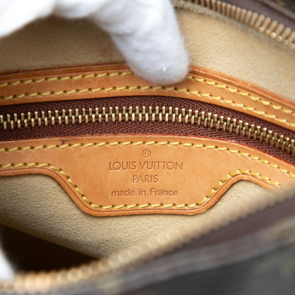 Louis Vuitton Looping