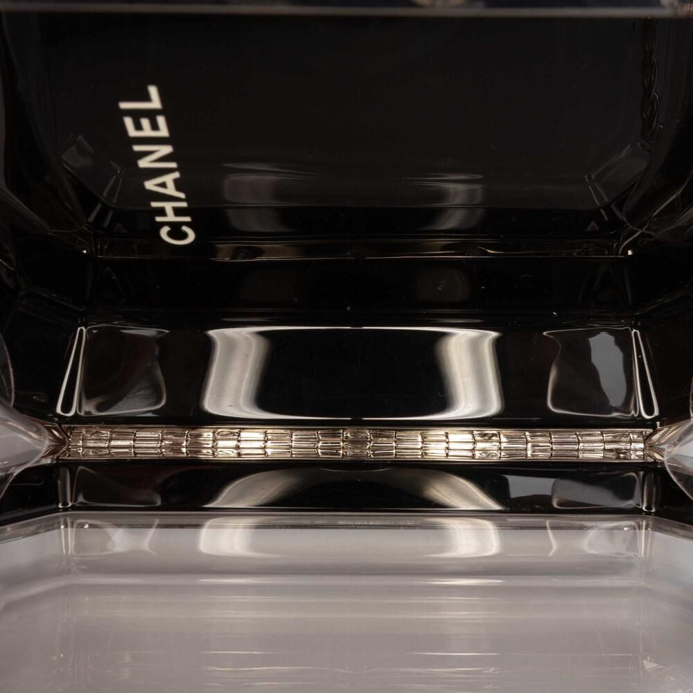 Chanel Crossbody Bag