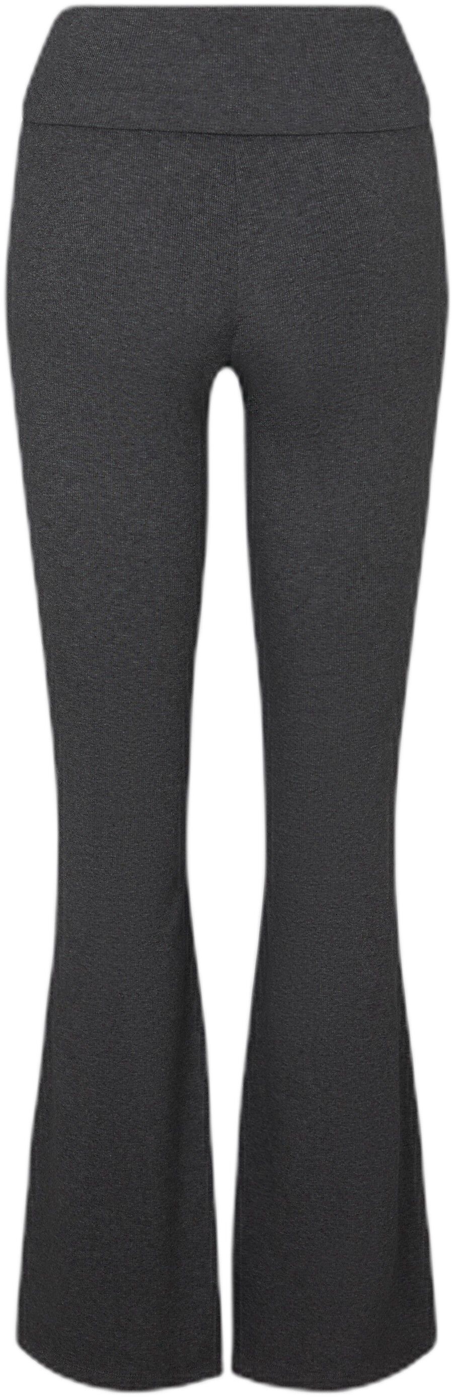 Flared Lounge Pants