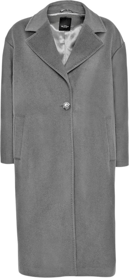 Cashmere Coat W - Fiden