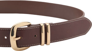 BELT. -- NASH