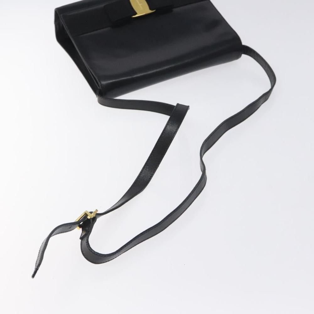 Salvatore Ferragamo Shoulder Bag