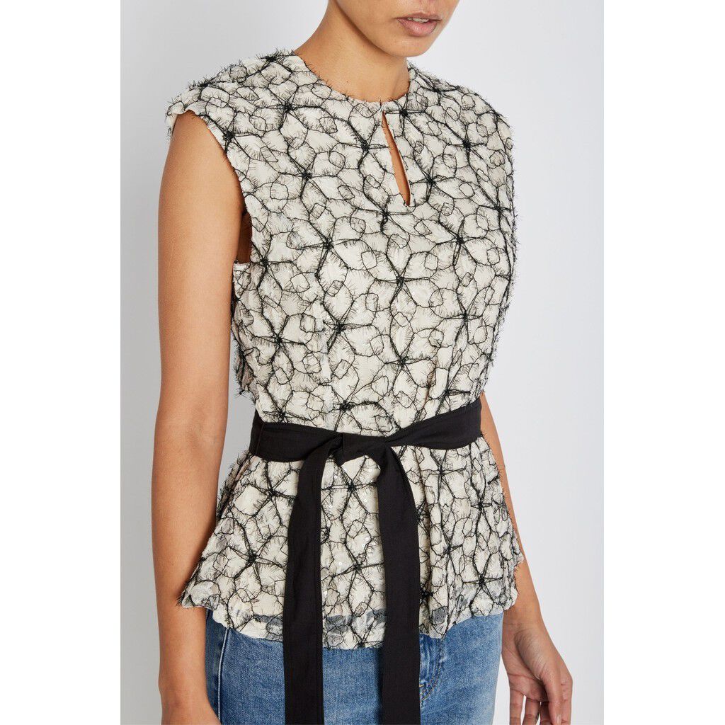 ManicariaBBOriia blouse