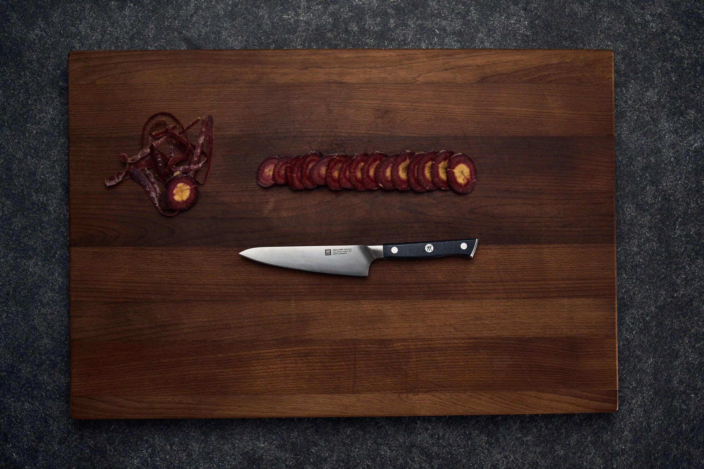 Spectrum Kompakt kockkniv 14 cm