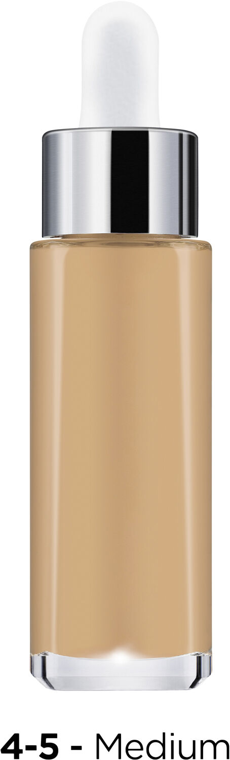 True Match Nude Plumping Tinted Serum