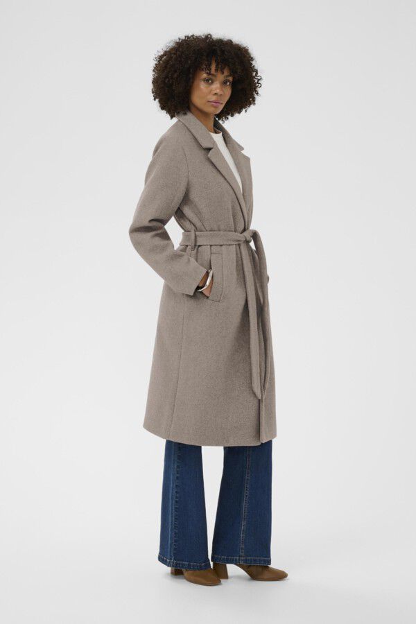 CUpalona Coat