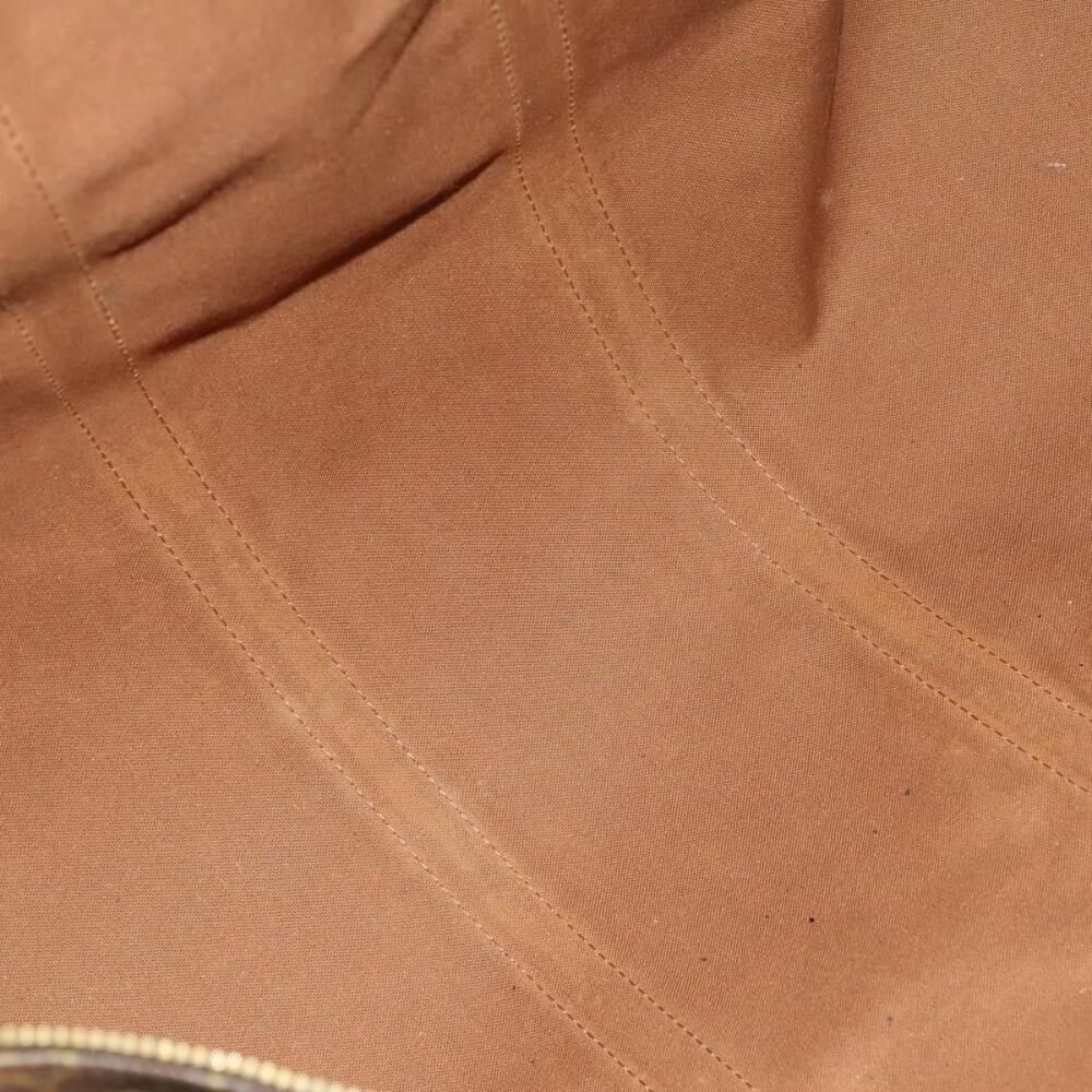 Louis Vuitton Keepall