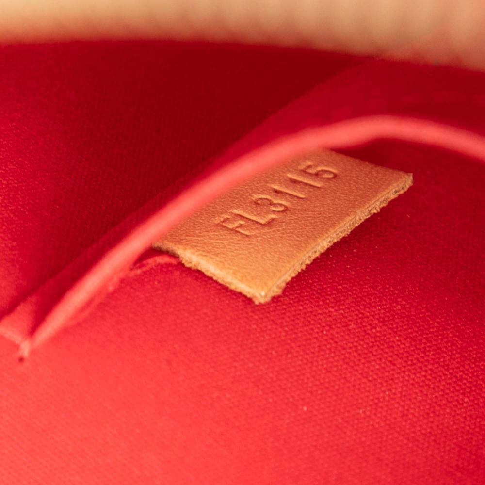 Louis Vuitton Alma