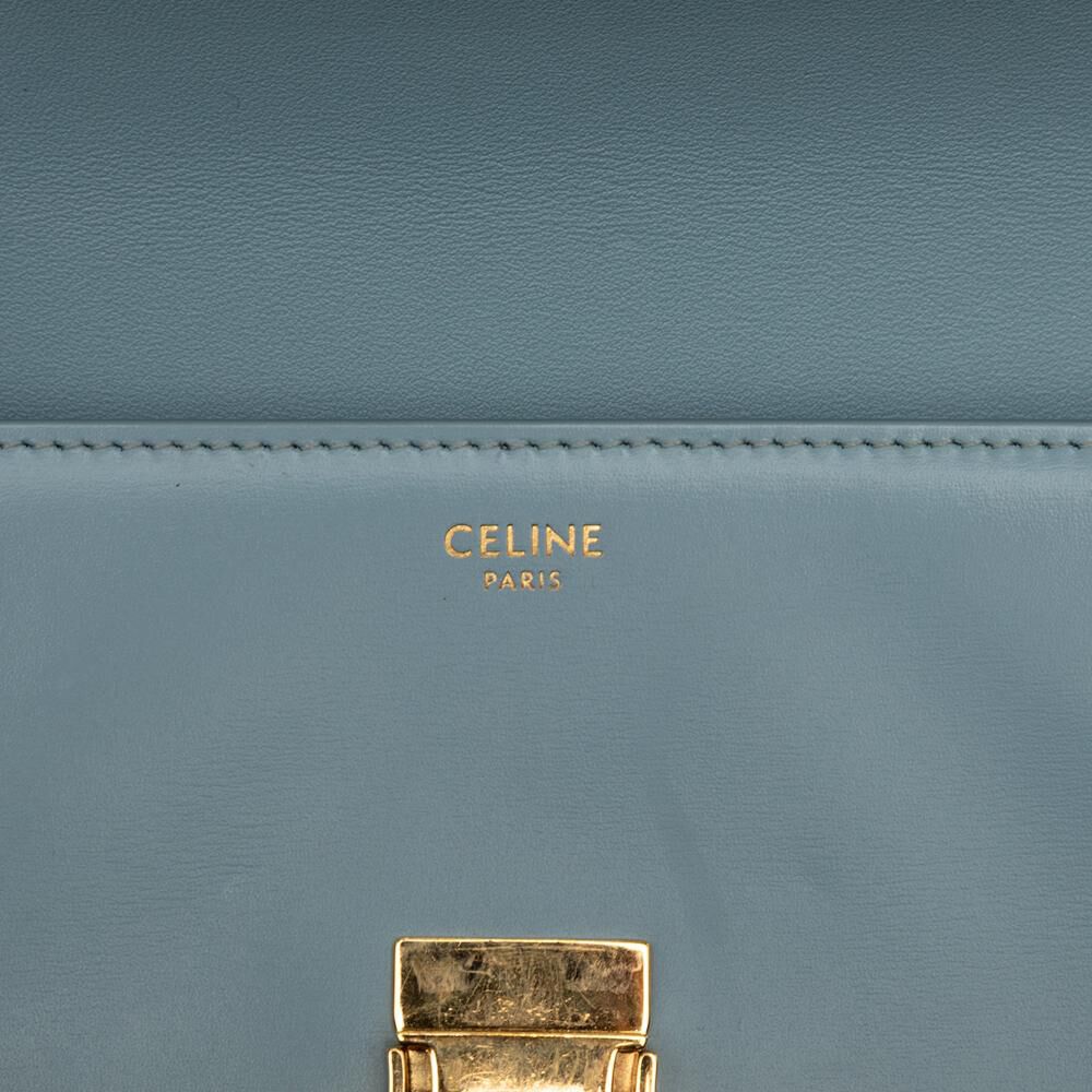 Celine Shoulder Bag