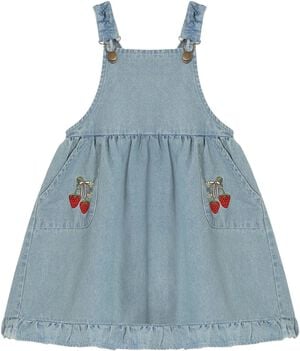 DON EMBR SPENCERDRESS