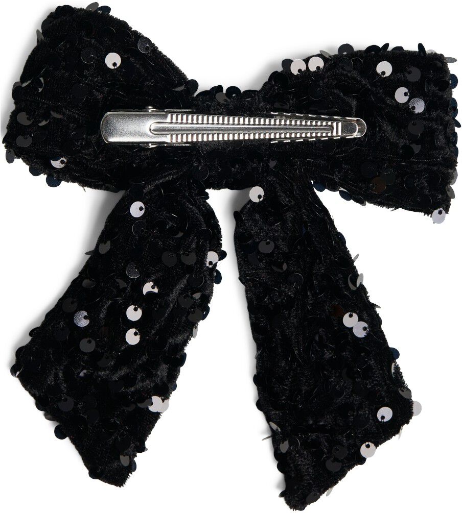 PCKAM BOW HAIRCLIP