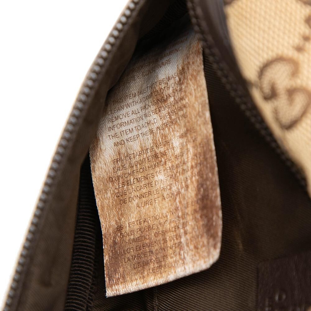 Gucci Belt Bag