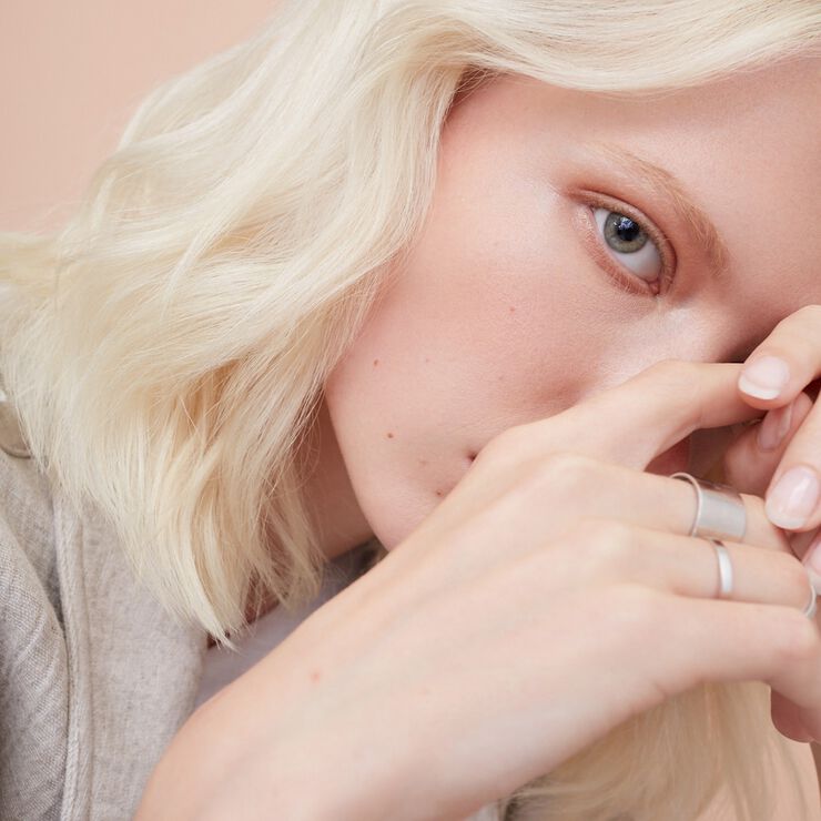 Pitta Growth Serum - Tillväxtserum